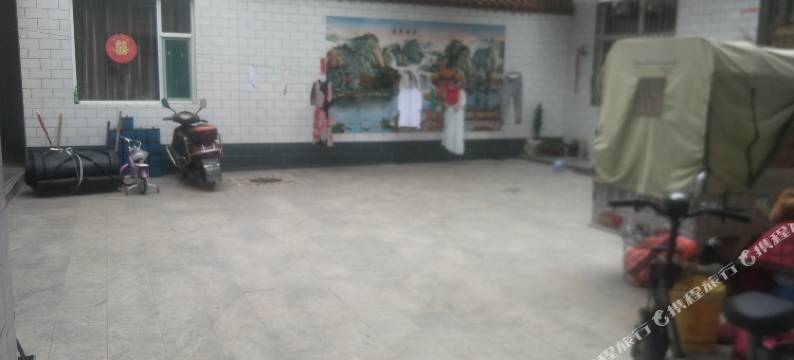 沁县凝祥旅馆图片