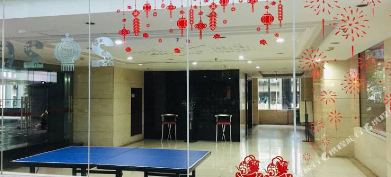 成都佳莱雅公寓(天府广场春熙路店)图片