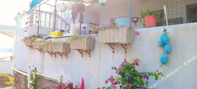 嵊泗盛阳小庄图片