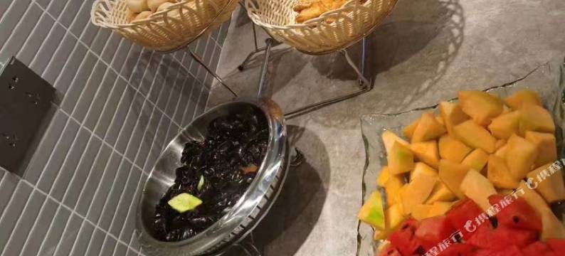 石家庄锦绣金山云海酒店图片