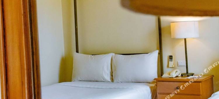 皇冠丽晶王子度假村(Crown Regency Prince Resort)图片