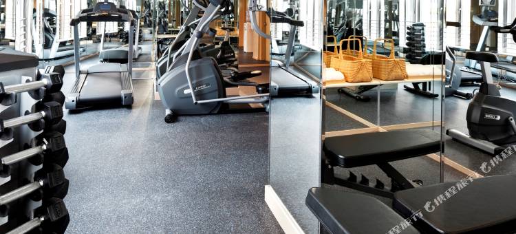 香港旺角帝盛酒店图片