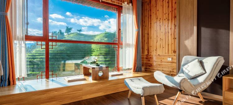 云希尚旅拍观景民宿(龙脊梯田千层天梯观景台店)图片