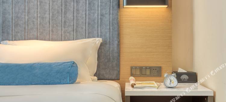 026谷雅酒店(阳朔十里画廊乌布小镇店)图片