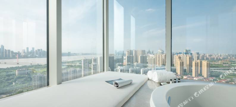 杭州滨江奥体中心星澜酒店图片