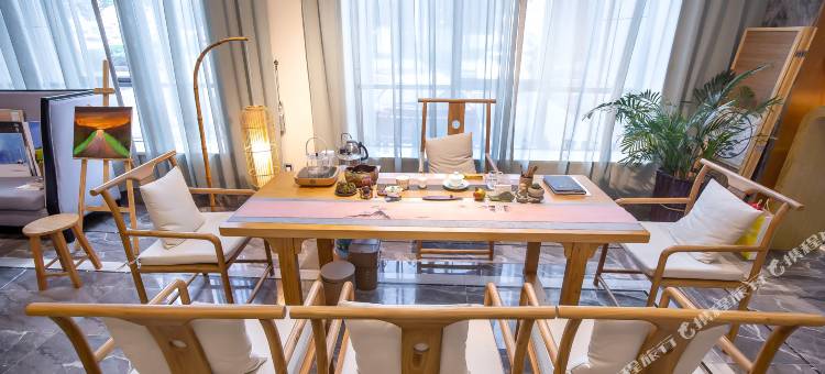 汉悦酒店(襄阳二汽基地店)图片