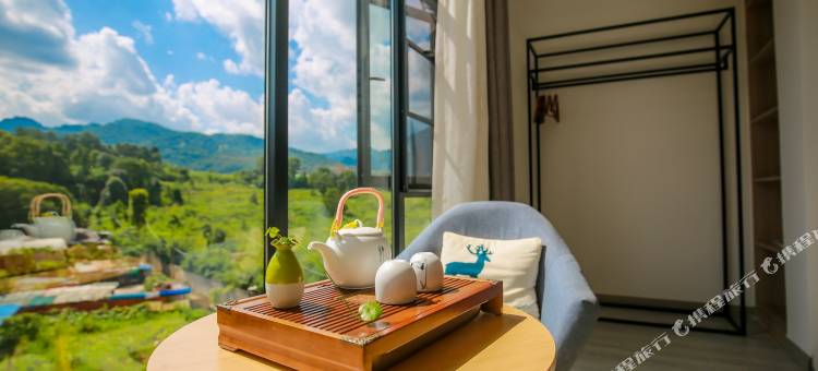 张家界追忆民宿(武陵源森林公园店)图片