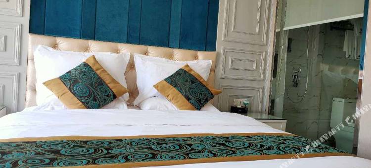 威尔顿大酒店(安陆店)图片