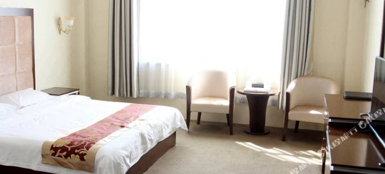 凉城景怡宾馆图片