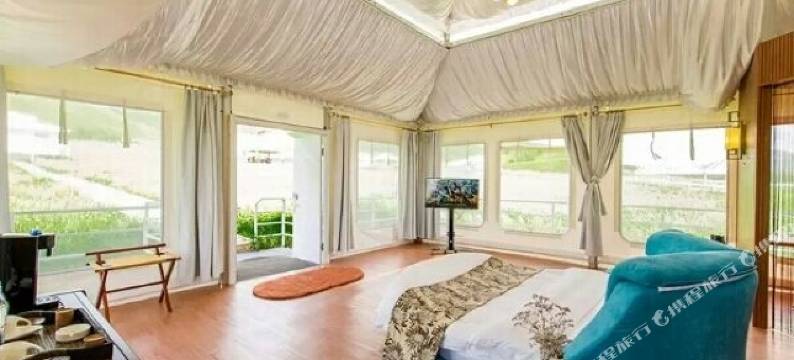 丰宁圣境仙踪野奢帐篷酒店图片