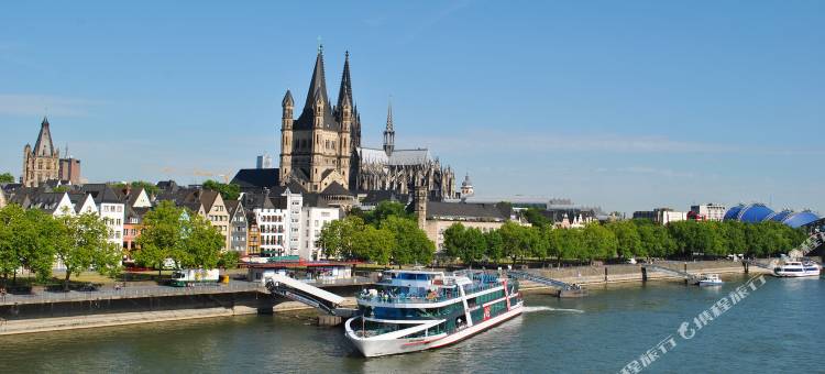 恩斯特晶粹酒店(Excelsior Hotel Ernst am Dom)图片
