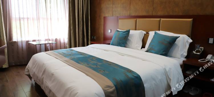 万豪酒店(宝鸡中山路店)图片