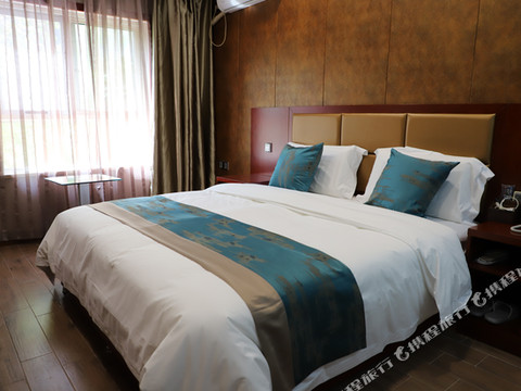 万豪酒店(宝鸡中山路店)