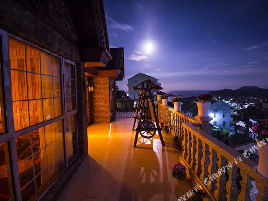 温岭胡蜀黍窝里海景民宿