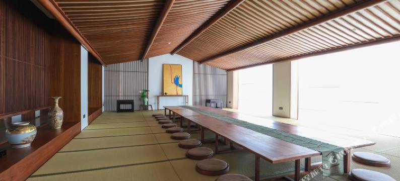 宁波合十和院酒店图片