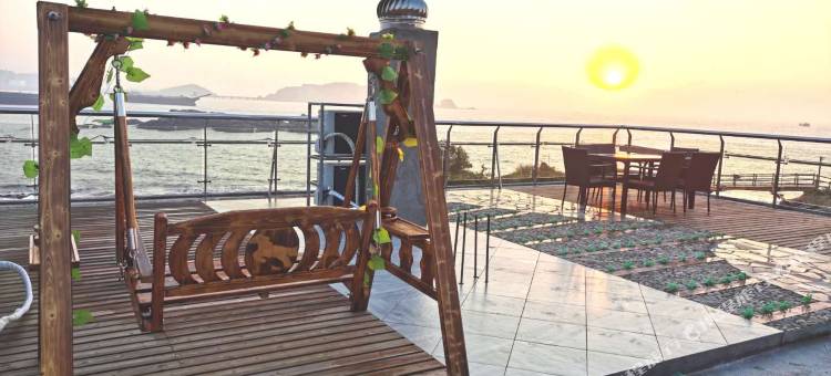 福鼎渔井井然有旭海景民宿图片