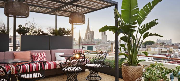 维维多拉金普顿酒店(Kimpton Vividora Hotel)图片