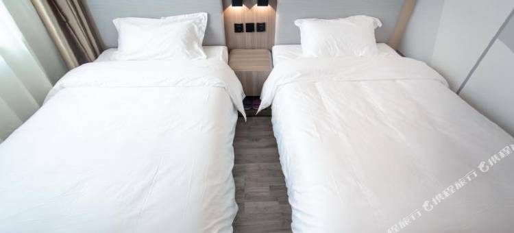 星空假日酒店图片