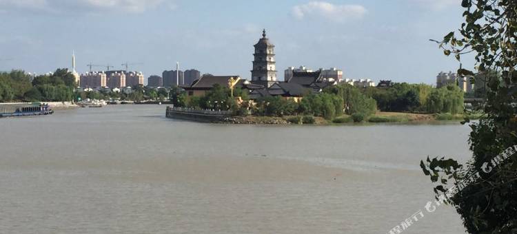 格林豪泰智选酒店(汪曾祺纪念馆店)图片