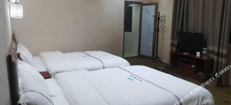 黄平友谊酒店图片