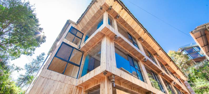 稻穗民宿(龙脊梯田观景台店)图片