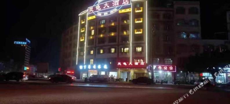 贵港灵龟大酒店图片