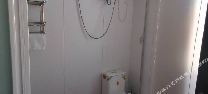 新林区旺家宾馆图片