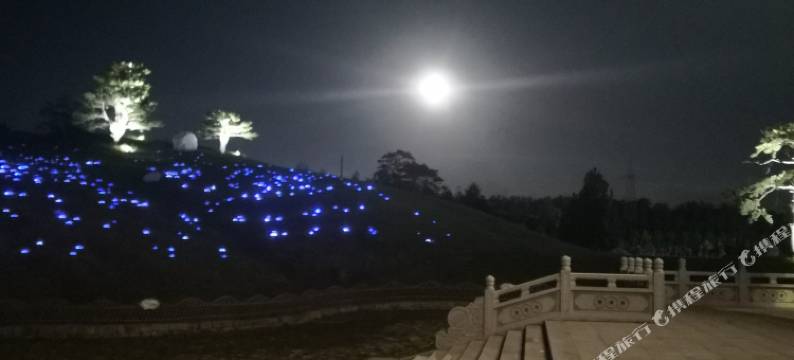 王屋山山里人家精品民宿图片