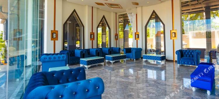 阿里斯托酒店- 圣牛 218(The Aristo by Holy Cow, 2-Br Loft, 90 m2, Pool View)图片