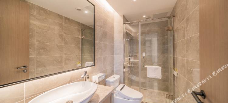 宜必思尚品酒店(福州五一广场三坊七巷店)图片