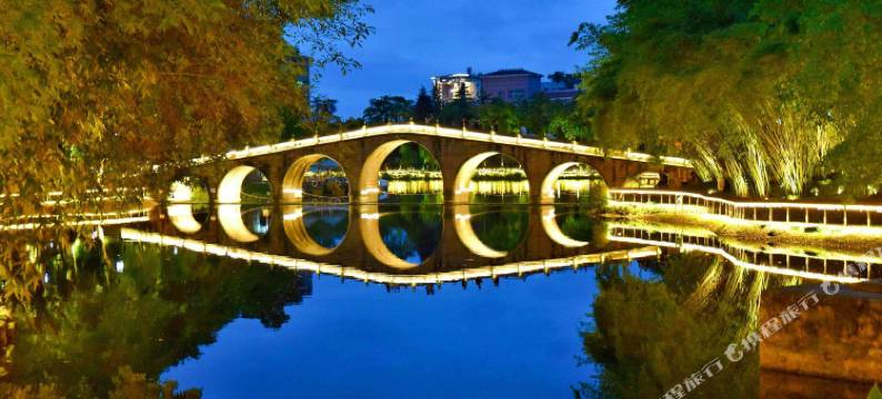 重庆双湖宾馆图片