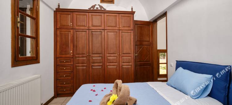 Private villa Evgenia图片