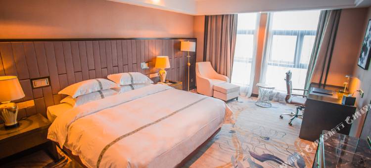 洪湖国际大酒店图片