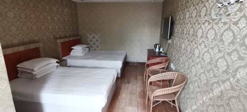 沈阳龙城旅店图片