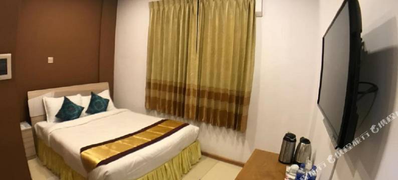 巴唐酒店(Hotel Ba Thaung)图片