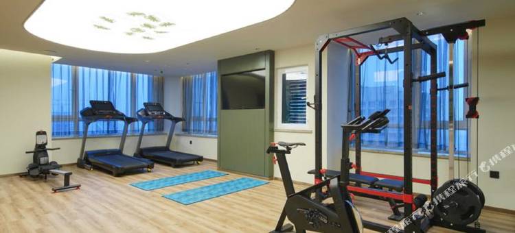 桔子酒店(乌鲁木齐高铁站店)图片