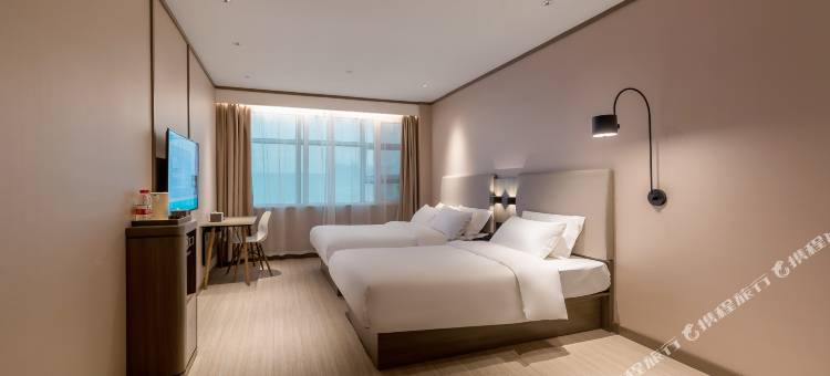 汉庭酒店(济南大明湖北门店)图片