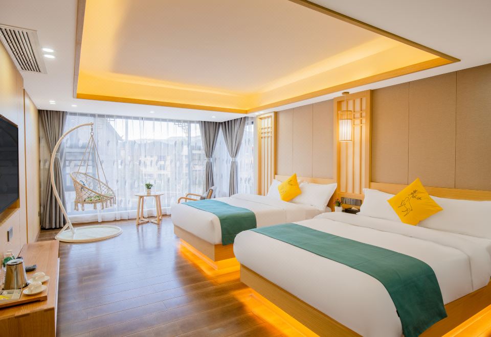 Hotel Overview