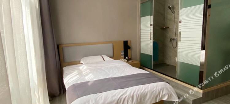 尚客优酒店(兴化汽车站店)图片