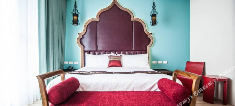 南湾梦想家精致旅店图片