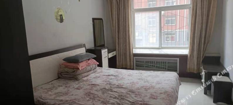 石家庄西美住宿图片