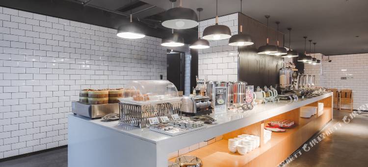 海门格雷斯精选酒店(海门商业步行街店)图片