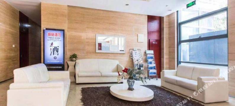 杭州金色成品LOFT公寓图片