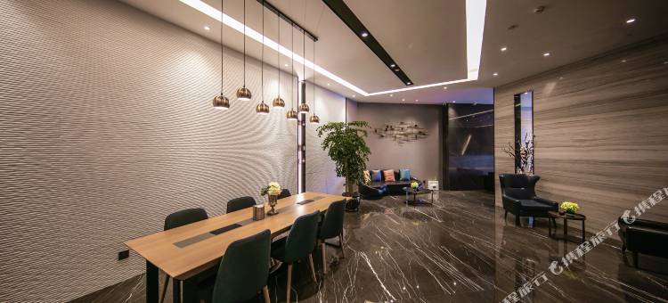 如家商旅酒店(无锡太湖国际博览中心落霞苑店)图片