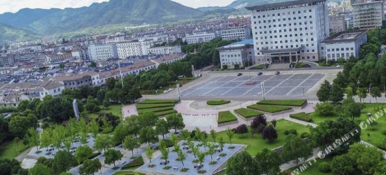 泾县瑞虹宾馆图片