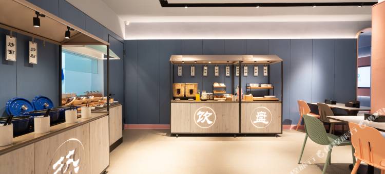 汉庭酒店(深圳南新路店)图片