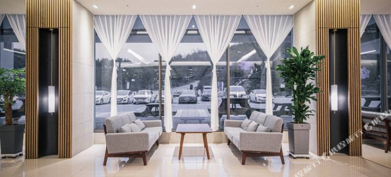 襄阳N度假村水疗酒店(The N Resort Hotel&Spa YangYang)图片