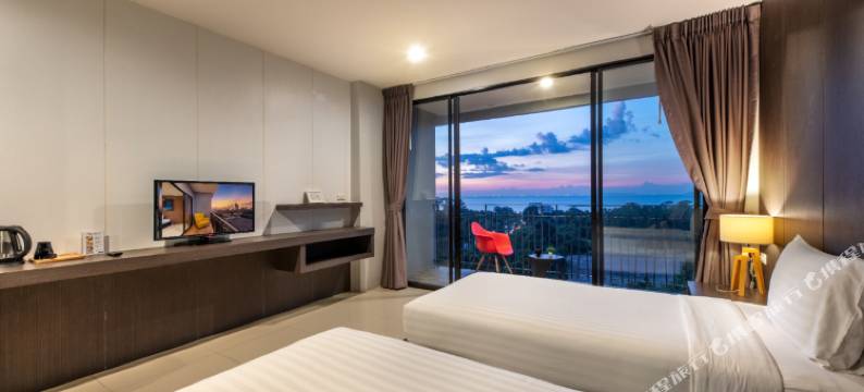 风之酒店(The Wind Hotel)图片