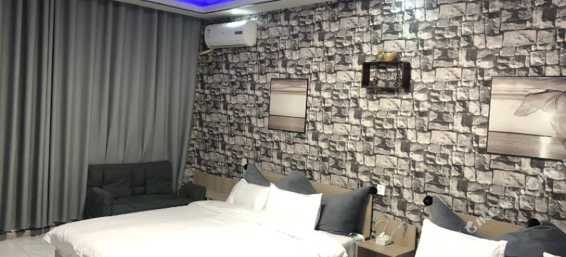 桐梓友家宾馆图片