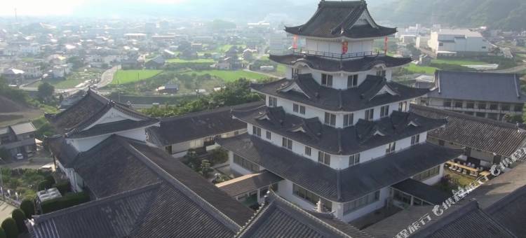 Tabist 湯浅温泉 湯浅城(Tabist Yuasa Castle Onsen Hotel)图片